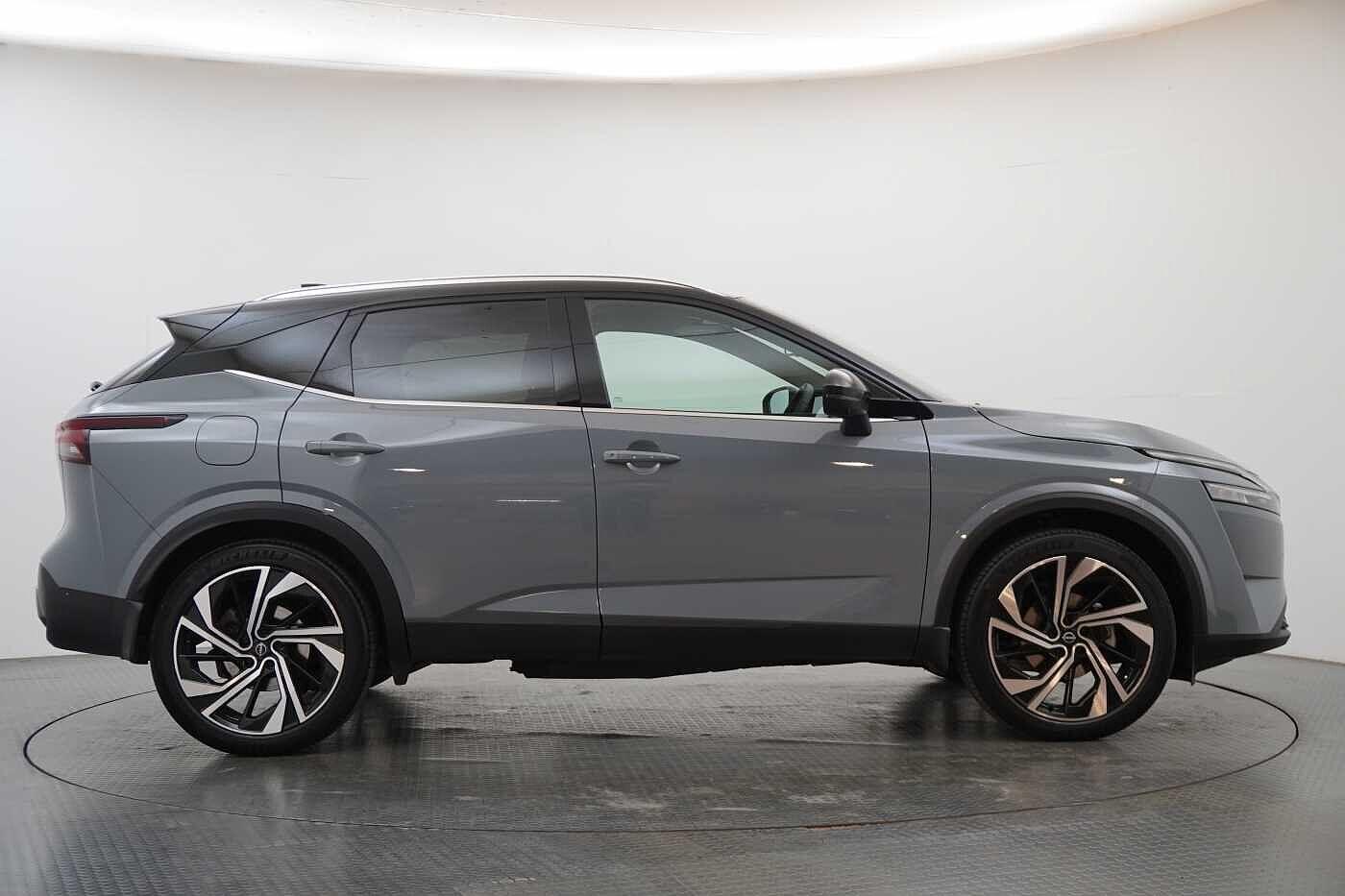 Used Nissan Qashqai 2022 for sale - 77489944: Photo 7