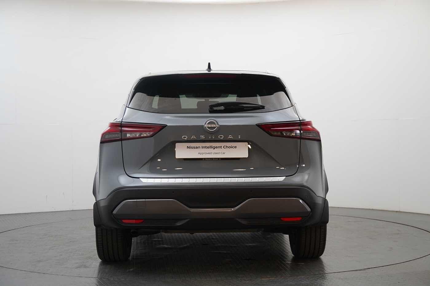 Used Nissan Qashqai 2022 for sale - 77489944: Photo 8