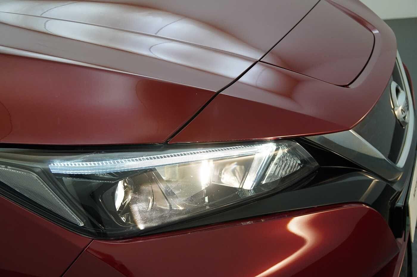 Used Nissan Leaf 2018 for sale - 77245504: Photo 11