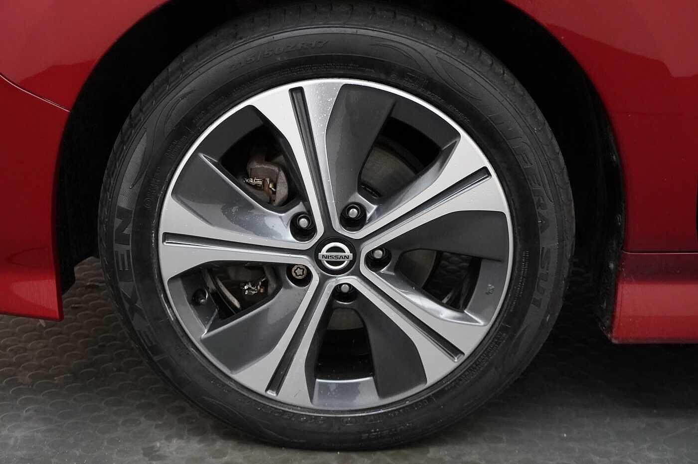 Used Nissan Leaf 2018 for sale - 77245504: Photo 12