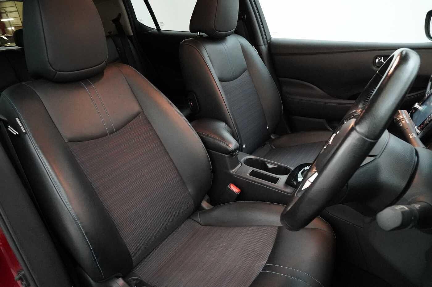 Used Nissan Leaf 2018 for sale - 77245504: Photo 18