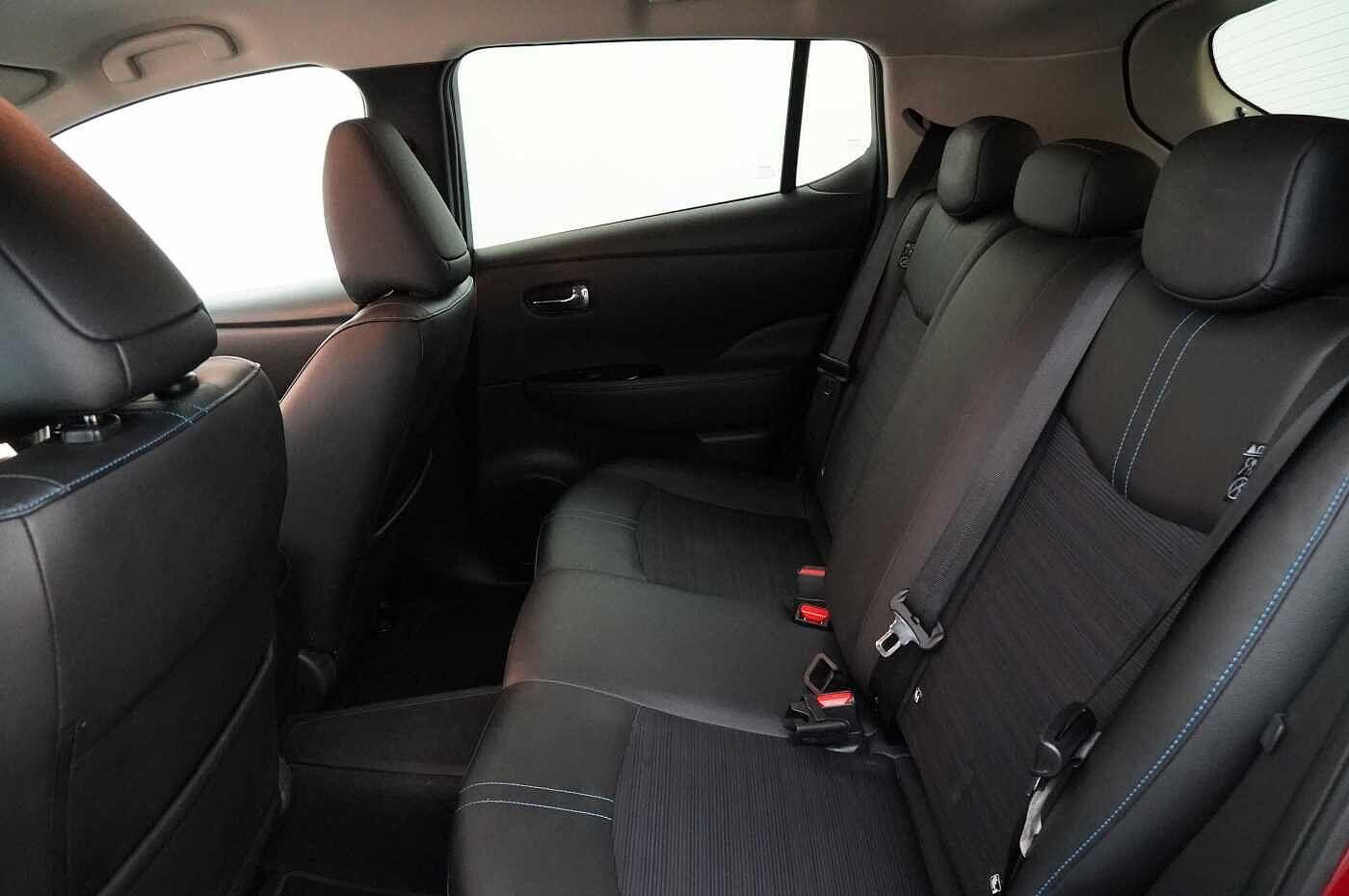 Used Nissan Leaf 2018 for sale - 77245504: Photo 21