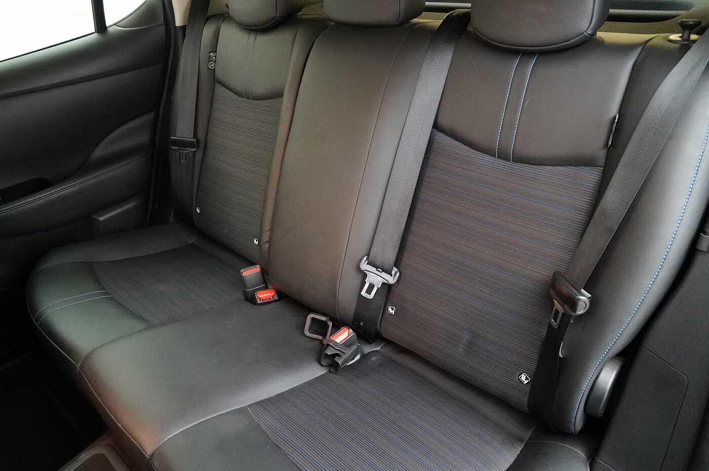 Used Nissan Leaf 2018 for sale - 77245504: Photo 22