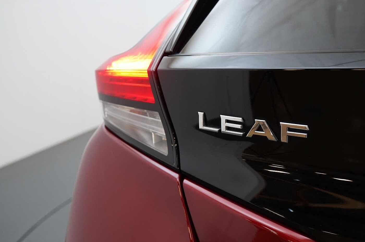 Used Nissan Leaf 2018 for sale - 77245504: Photo 9