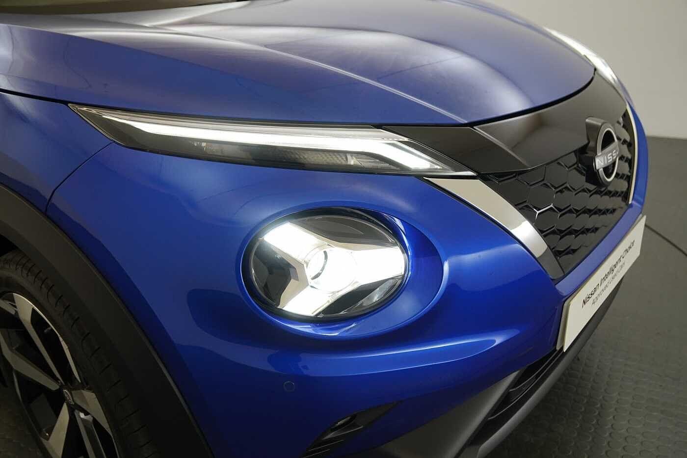 Used Nissan Juke 2023 for sale - 78049254: Photo 10