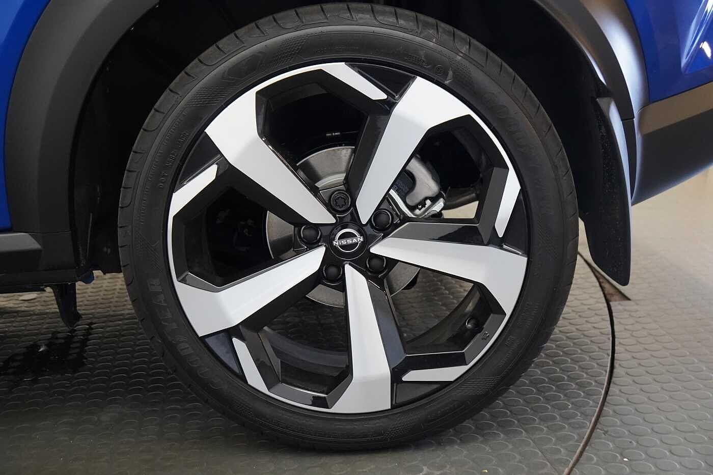 Used Nissan Juke 2023 for sale - 78049254: Photo 11