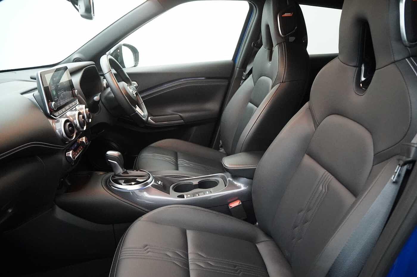 Used Nissan Juke 2023 for sale - 78049254: Photo 15