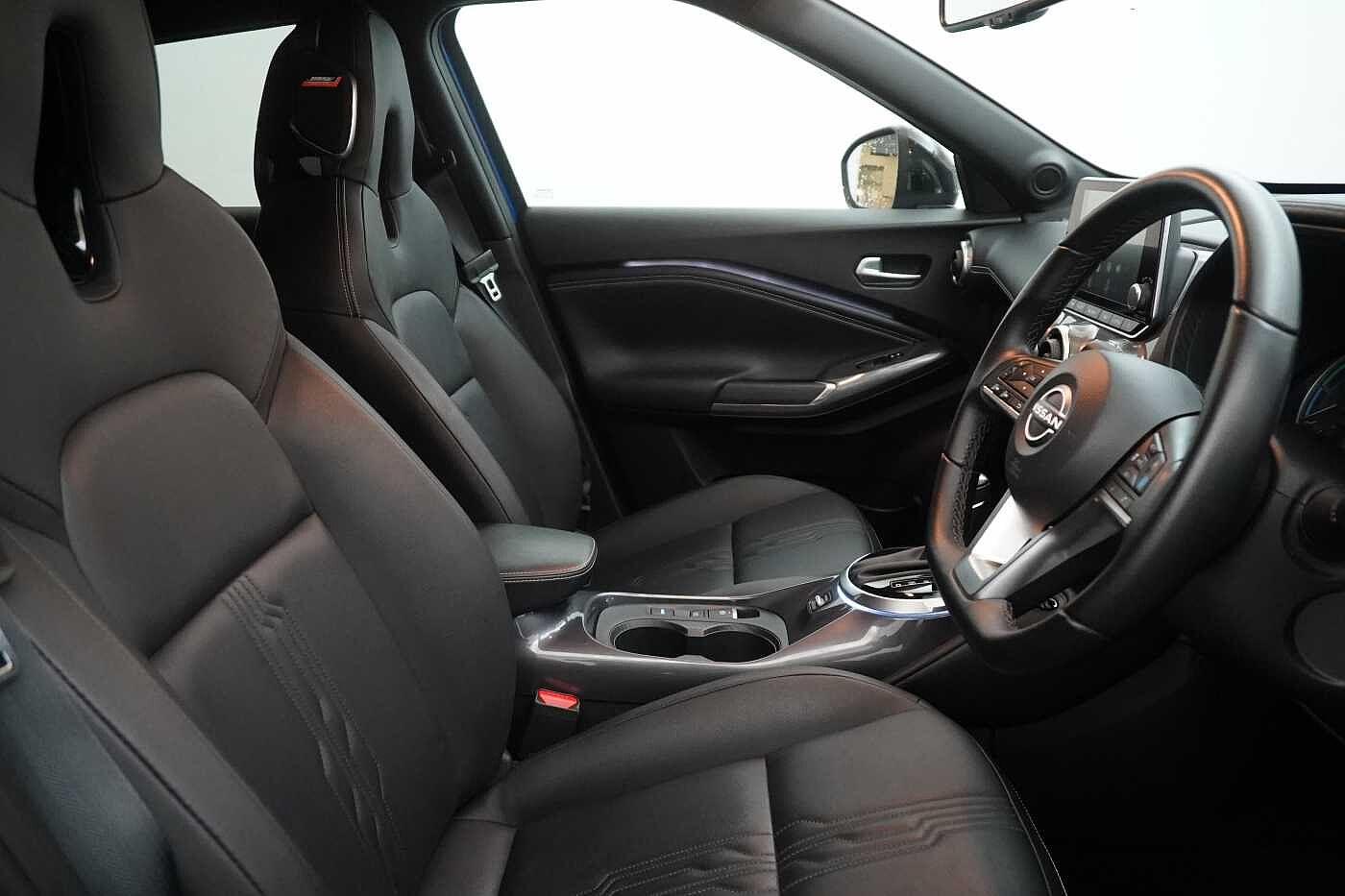 Used Nissan Juke 2023 for sale - 78049254: Photo 18