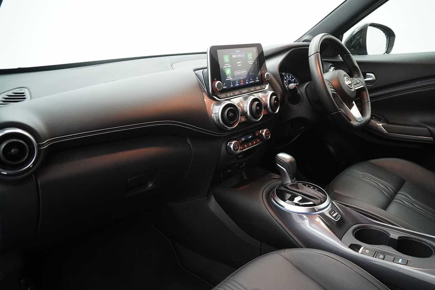 Used Nissan Juke 2023 for sale - 78049254: Photo 2