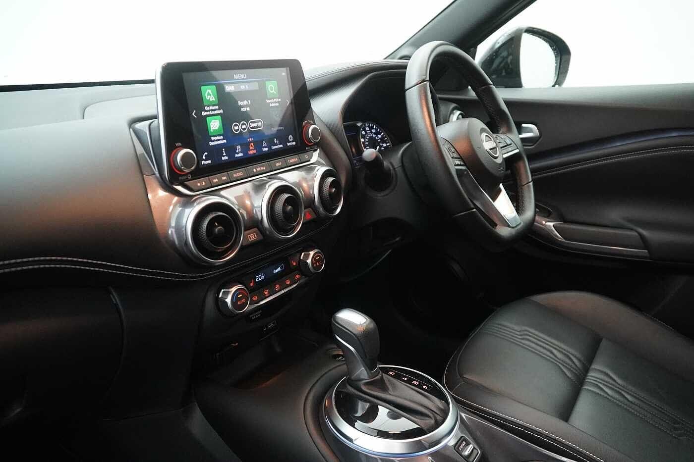 Used Nissan Juke 2023 for sale - 78049254: Photo 21