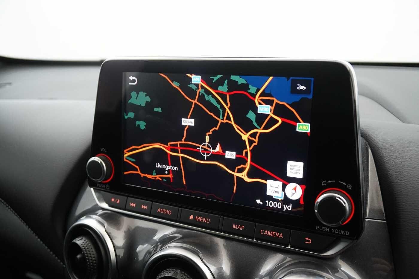 Used Nissan Juke 2023 for sale - 78049254: Photo 22