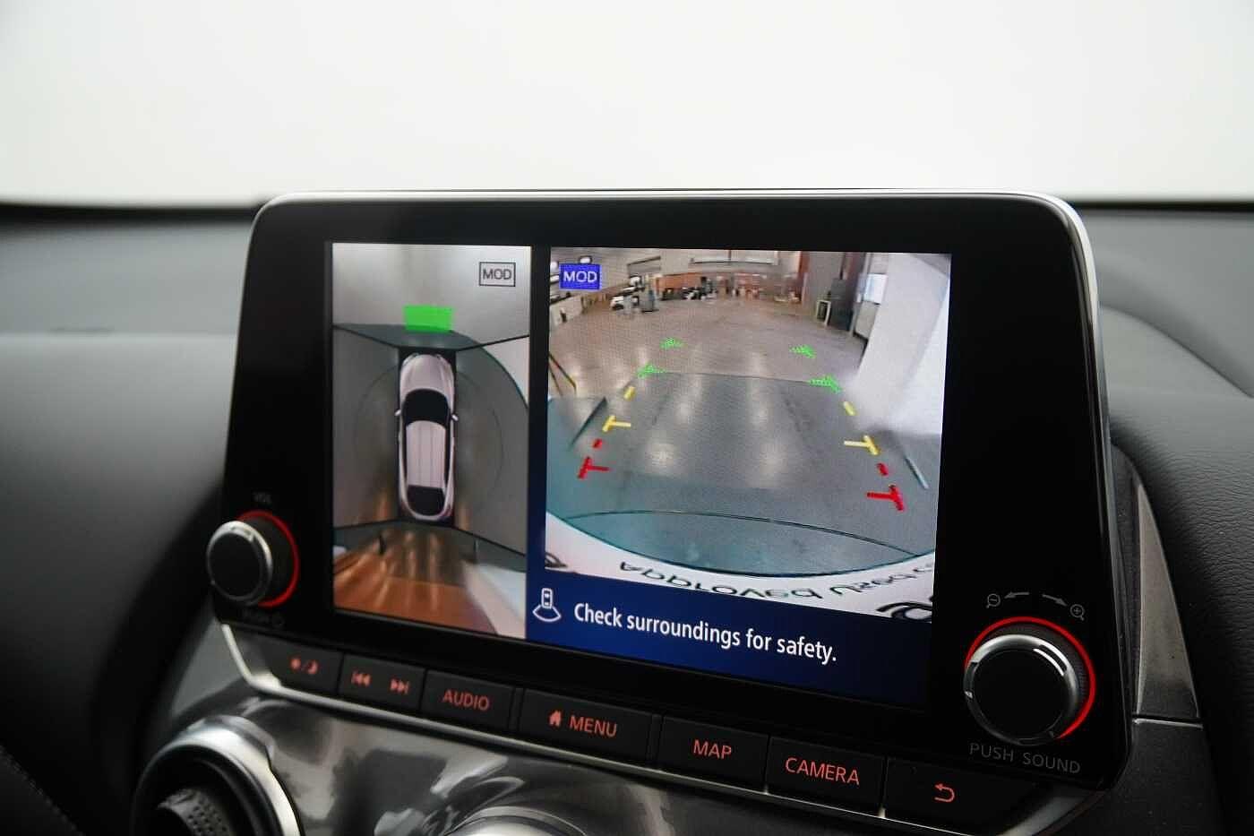 Used Nissan Juke 2023 for sale - 78049254: Photo 23