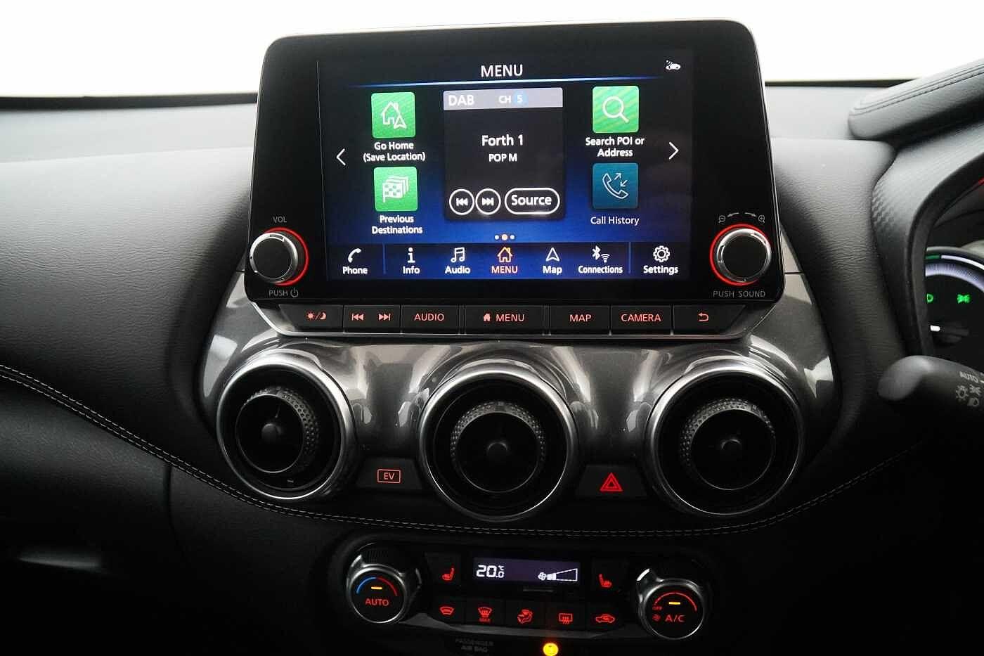 Used Nissan Juke 2023 for sale - 78049254: Photo 25