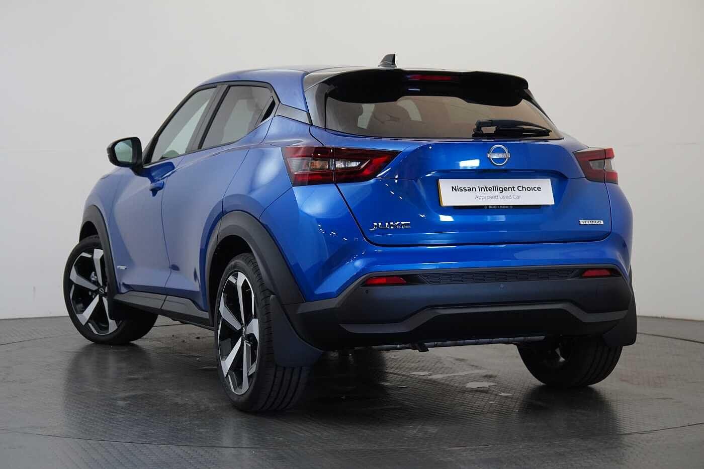 Used Nissan Juke 2023 for sale - 78049254: Photo 4
