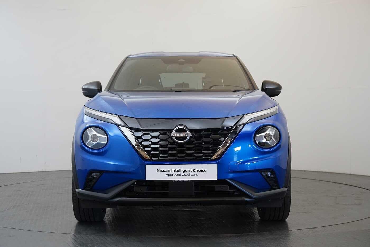 Used Nissan Juke 2023 for sale - 78049254: Photo 5