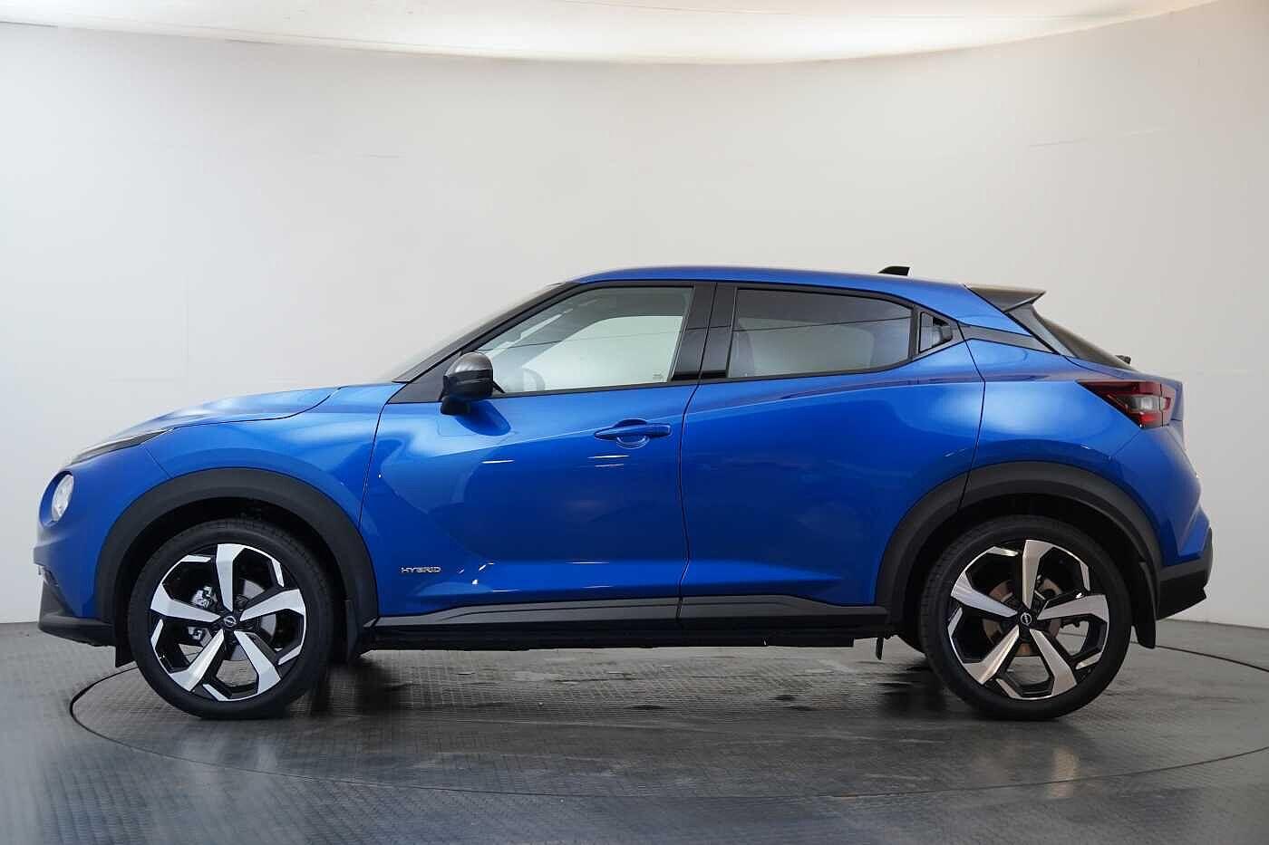 Used Nissan Juke 2023 for sale - 78049254: Photo 6