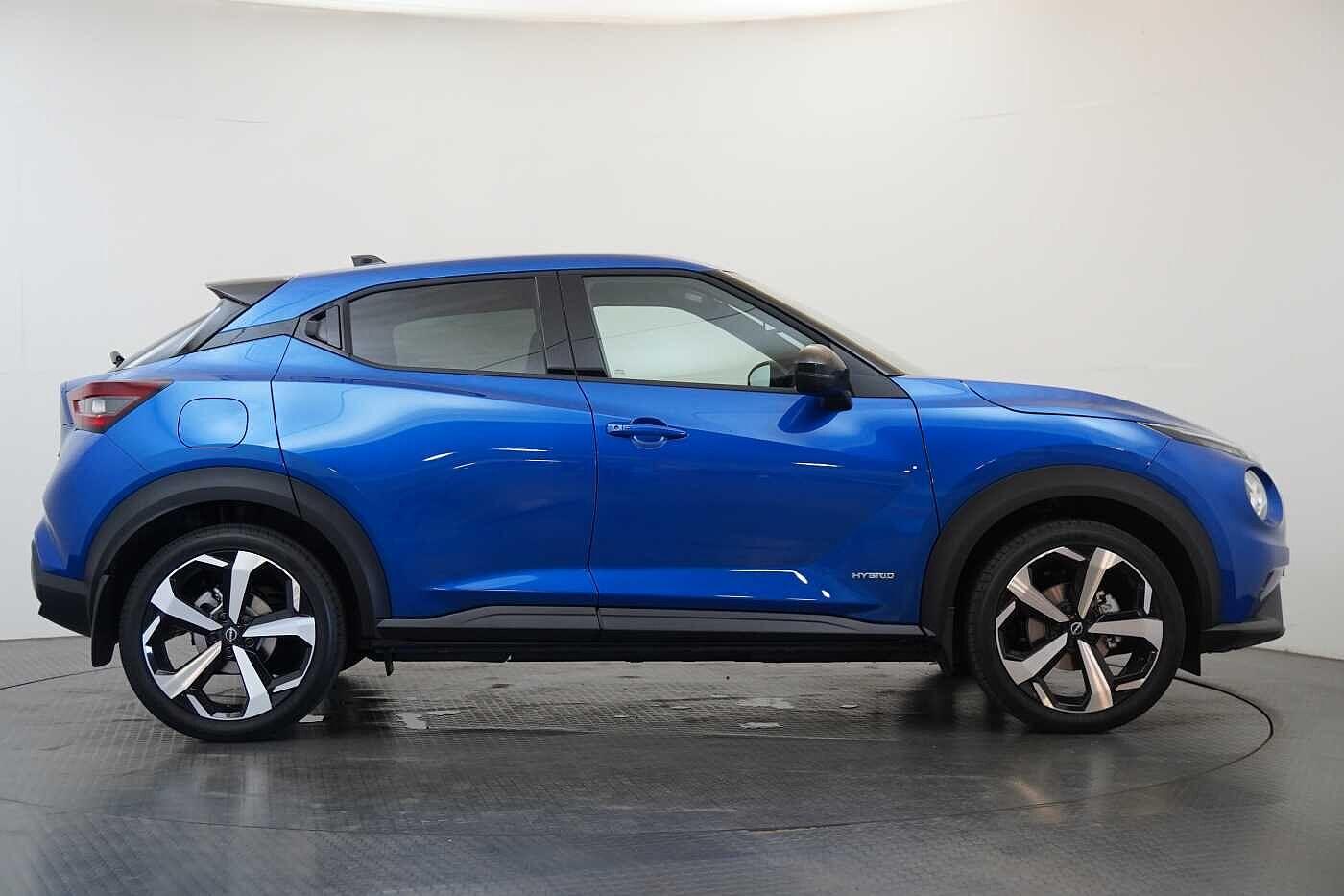 Used Nissan Juke 2023 for sale - 78049254: Photo 7