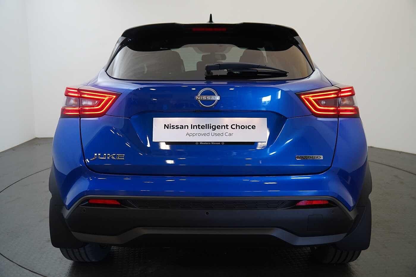 Used Nissan Juke 2023 for sale - 78049254: Photo 9