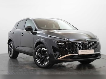 Used Nissan Qashqai 2026 for sale - 78323612: Photo