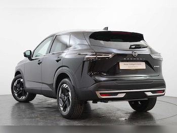 Used Nissan Qashqai 2026 for sale - 78323612: Photo