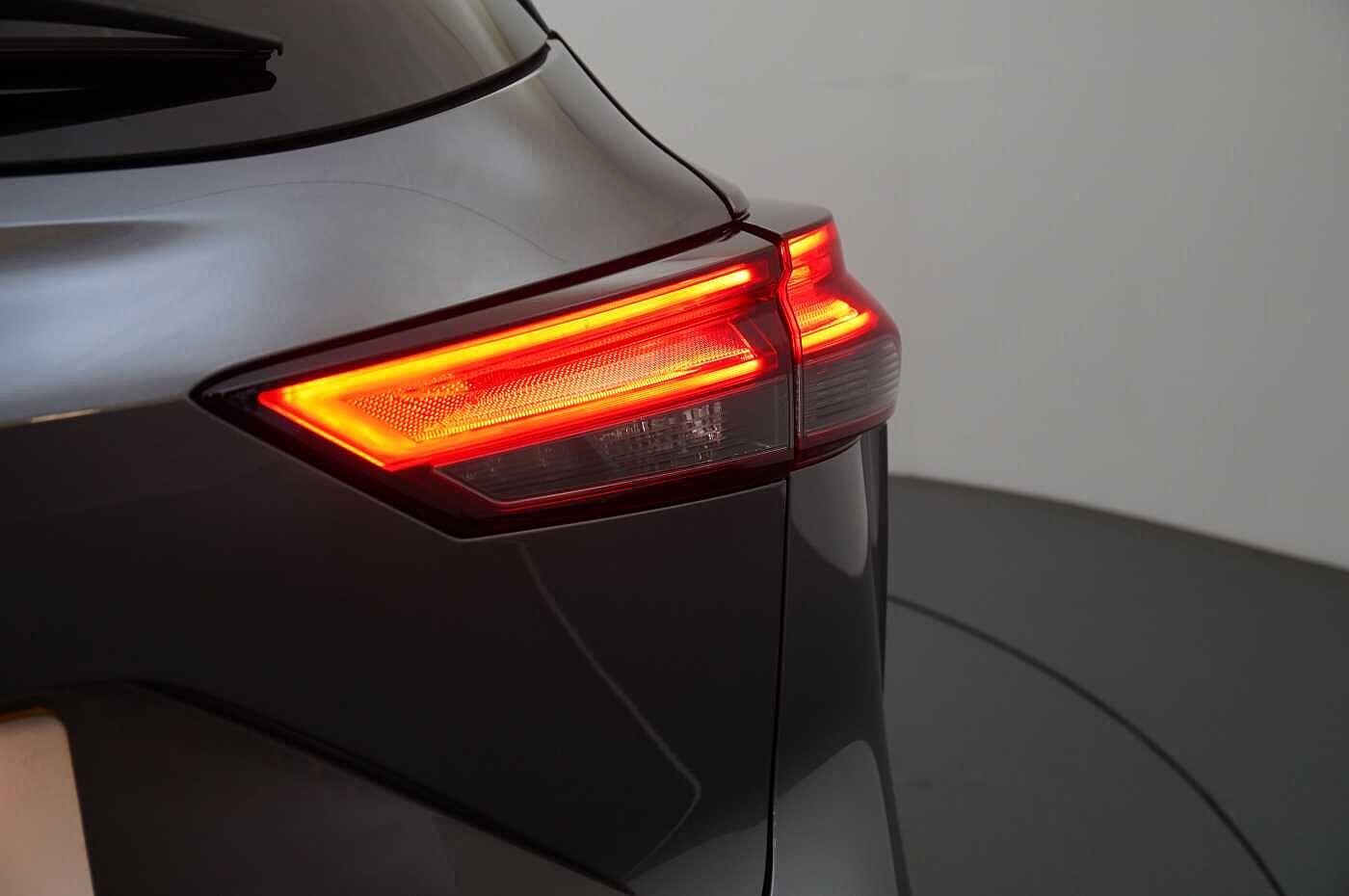 Used Nissan Qashqai 2021 for sale - 76680788: Photo 10