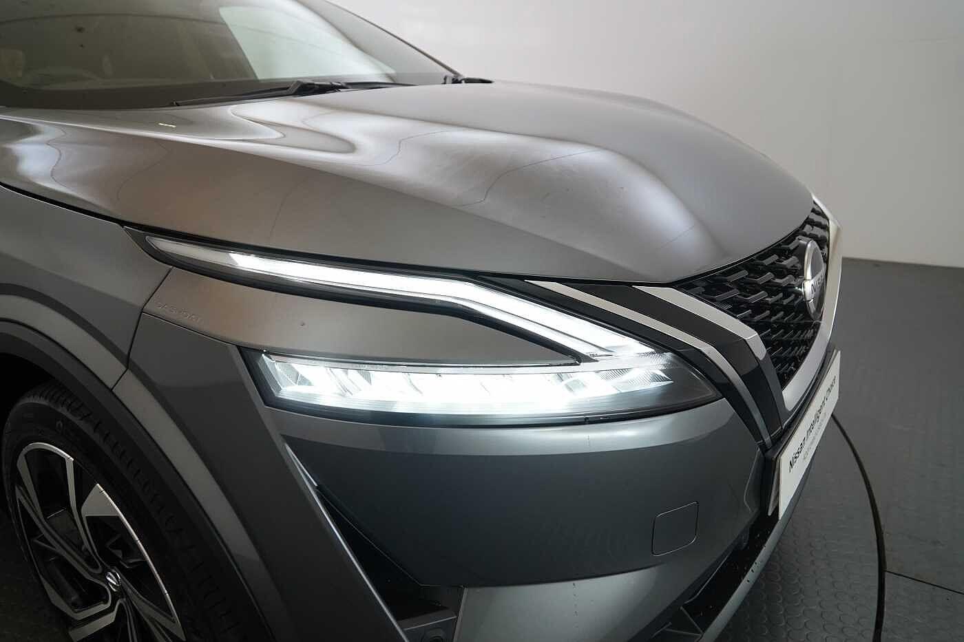 Used Nissan Qashqai 2021 for sale - 76680788: Photo 11