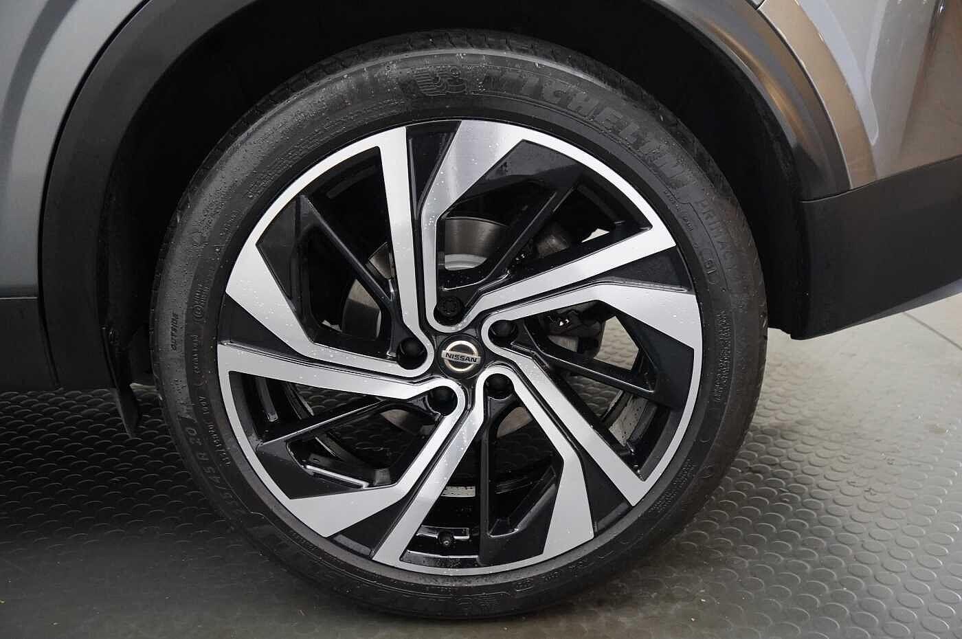 Used Nissan Qashqai 2021 for sale - 76680788: Photo 12