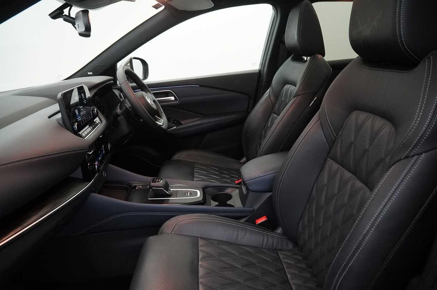 Used Nissan Qashqai 2021 for sale - 76680788: Photo 18