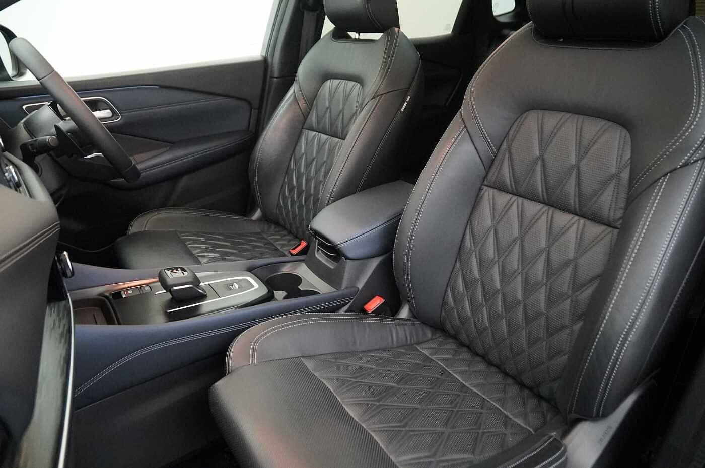 Used Nissan Qashqai 2021 for sale - 76680788: Photo 19