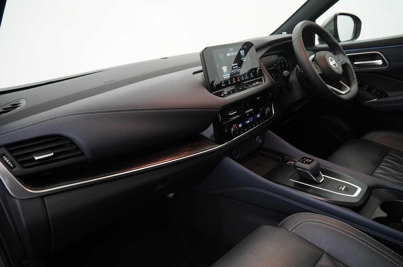 Used Nissan Qashqai 2021 for sale - 76680788: Photo 2