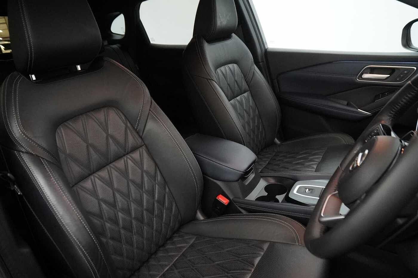 Used Nissan Qashqai 2021 for sale - 76680788: Photo 20