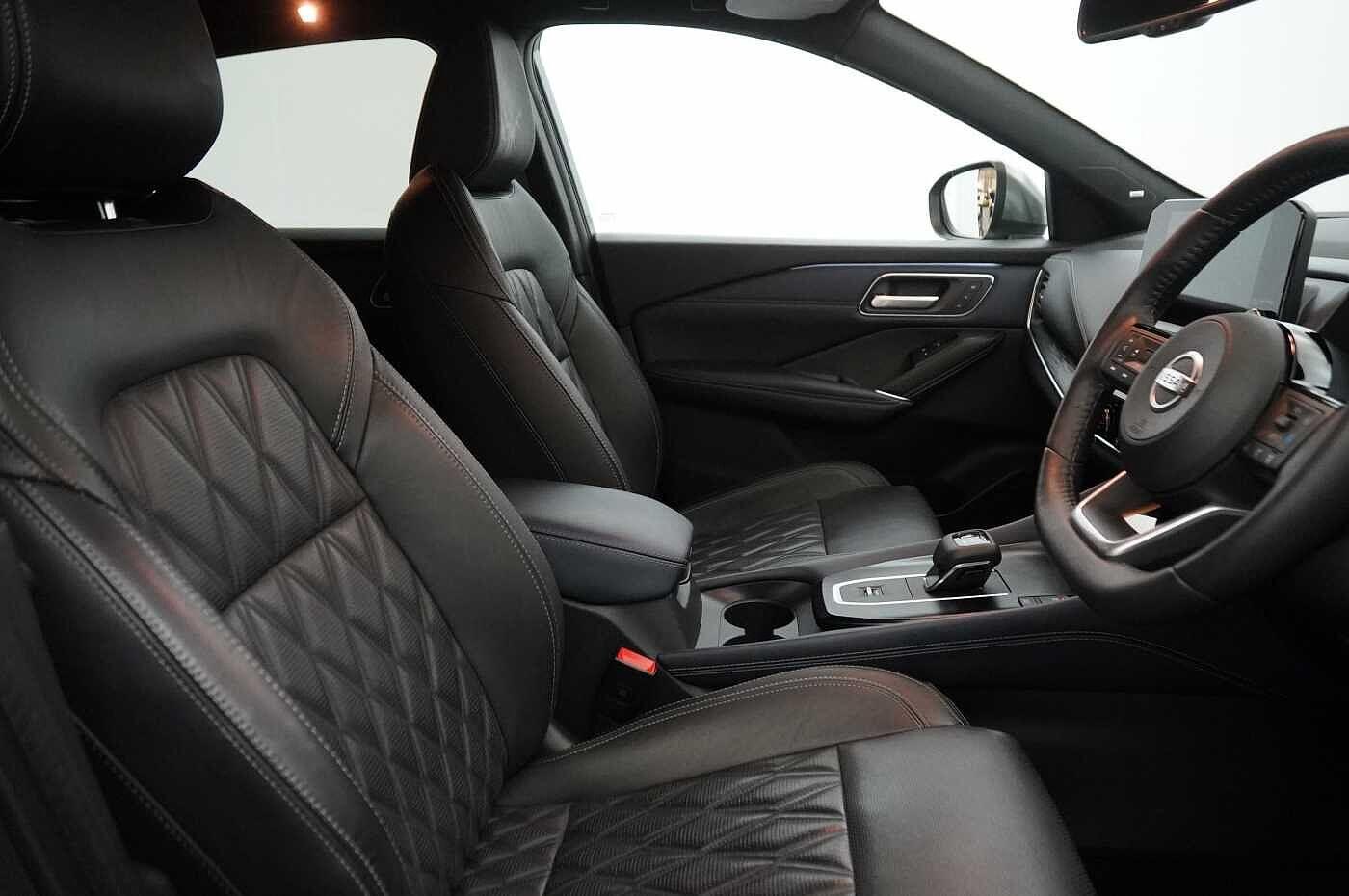 Used Nissan Qashqai 2021 for sale - 76680788: Photo 21