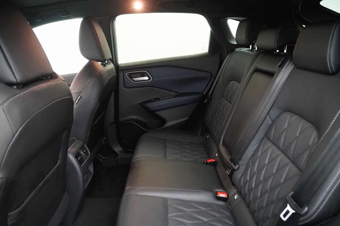 Used Nissan Qashqai 2021 for sale - 76680788: Photo 23