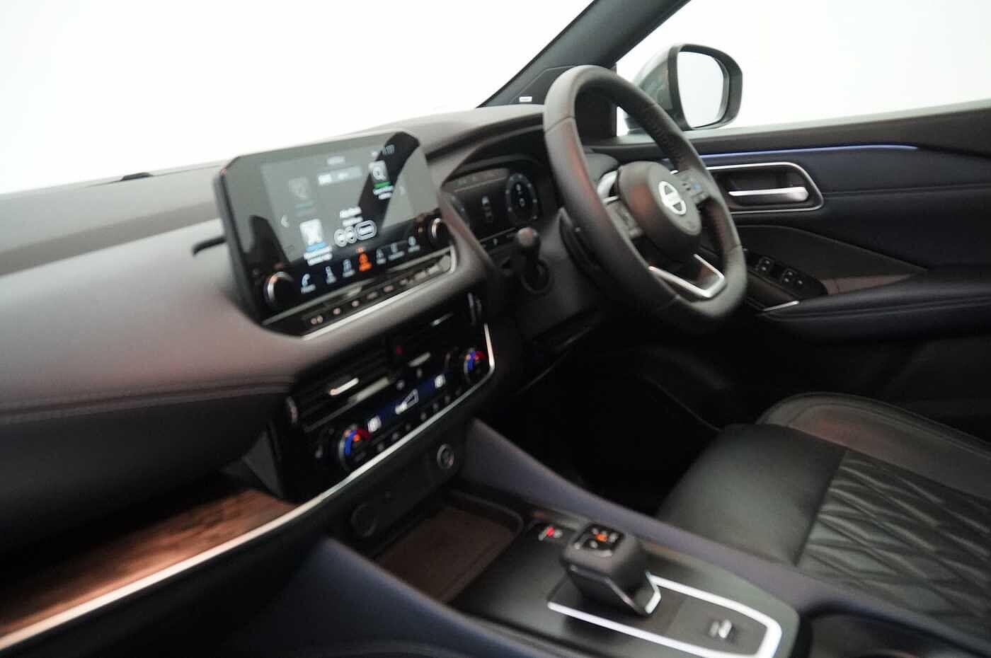 Used Nissan Qashqai 2021 for sale - 76680788: Photo 24