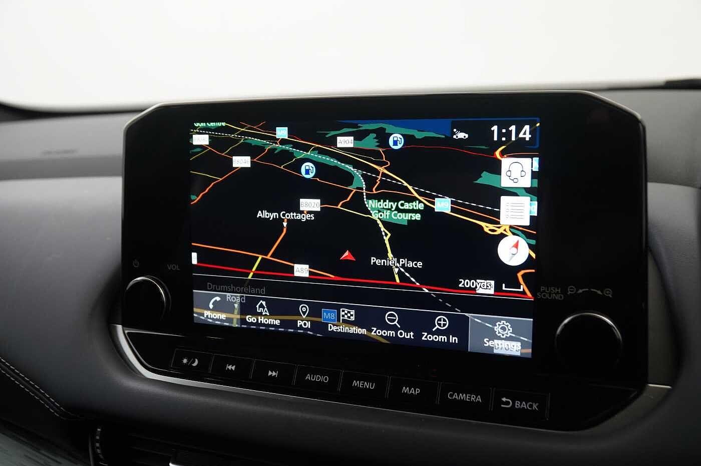 Used Nissan Qashqai 2021 for sale - 76680788: Photo 25