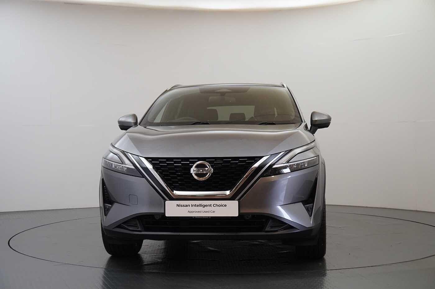 Used Nissan Qashqai 2021 for sale - 76680788: Photo 5