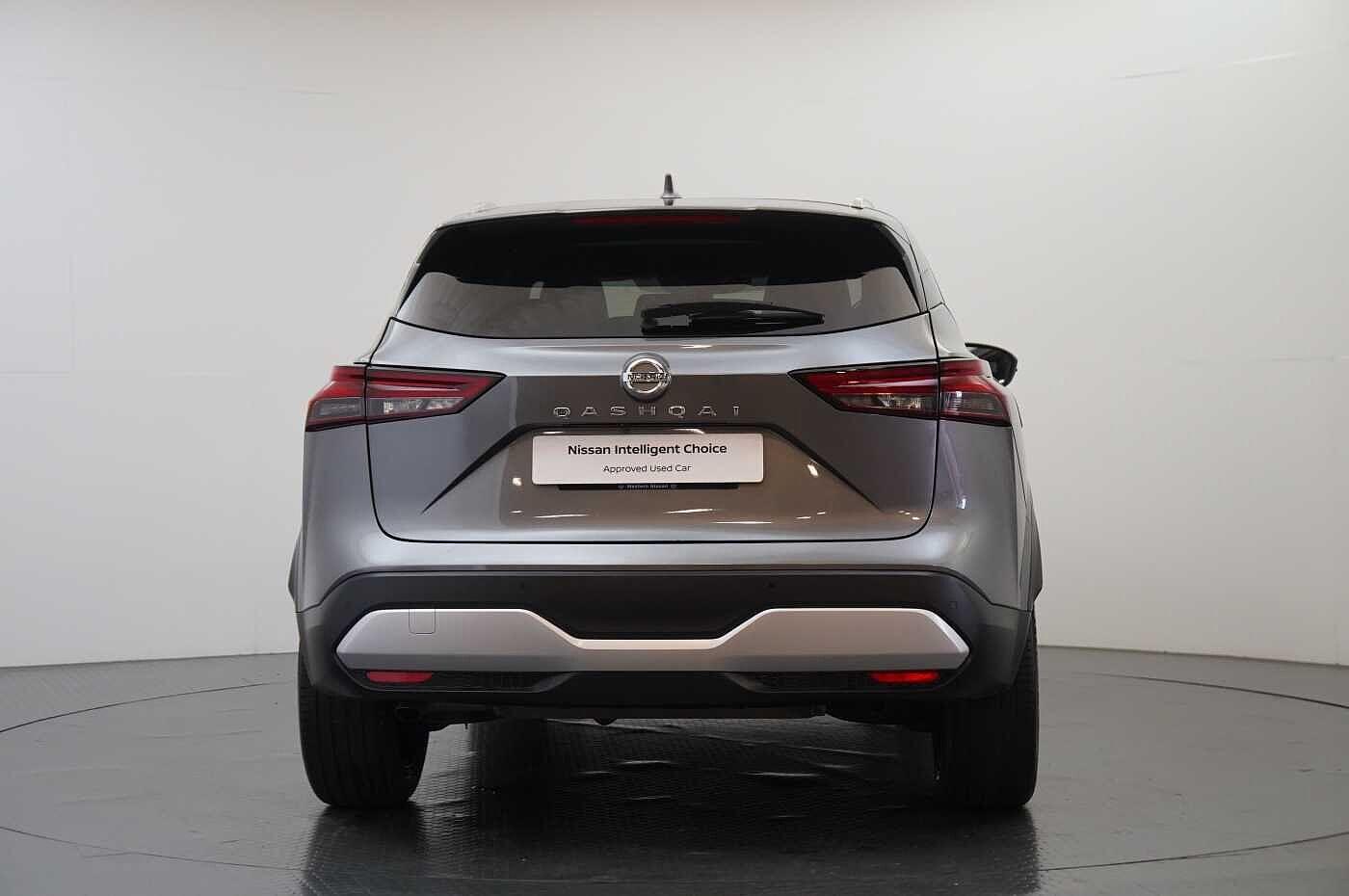 Used Nissan Qashqai 2021 for sale - 76680788: Photo 8