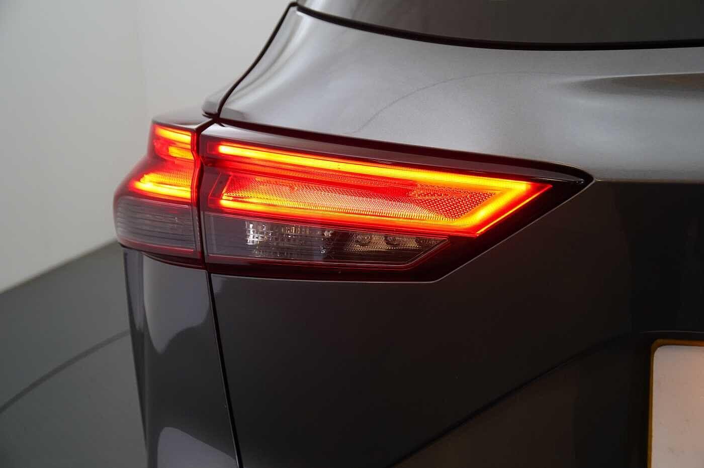 Used Nissan Qashqai 2021 for sale - 76680788: Photo 9