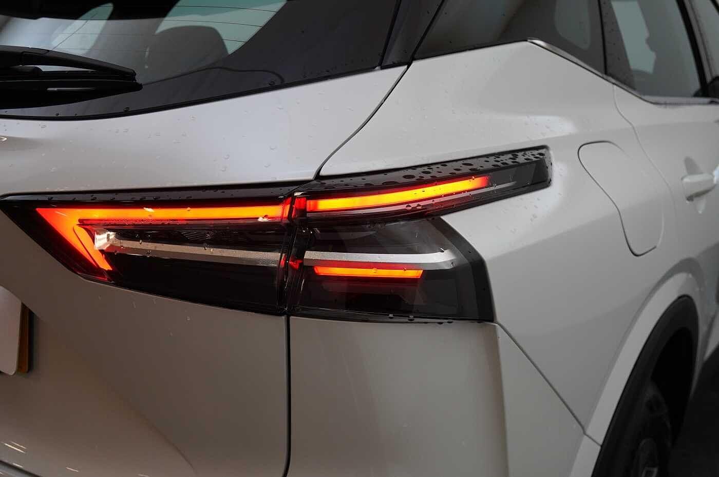 Used Nissan Qashqai 2024 for sale - 77901517: Photo 10