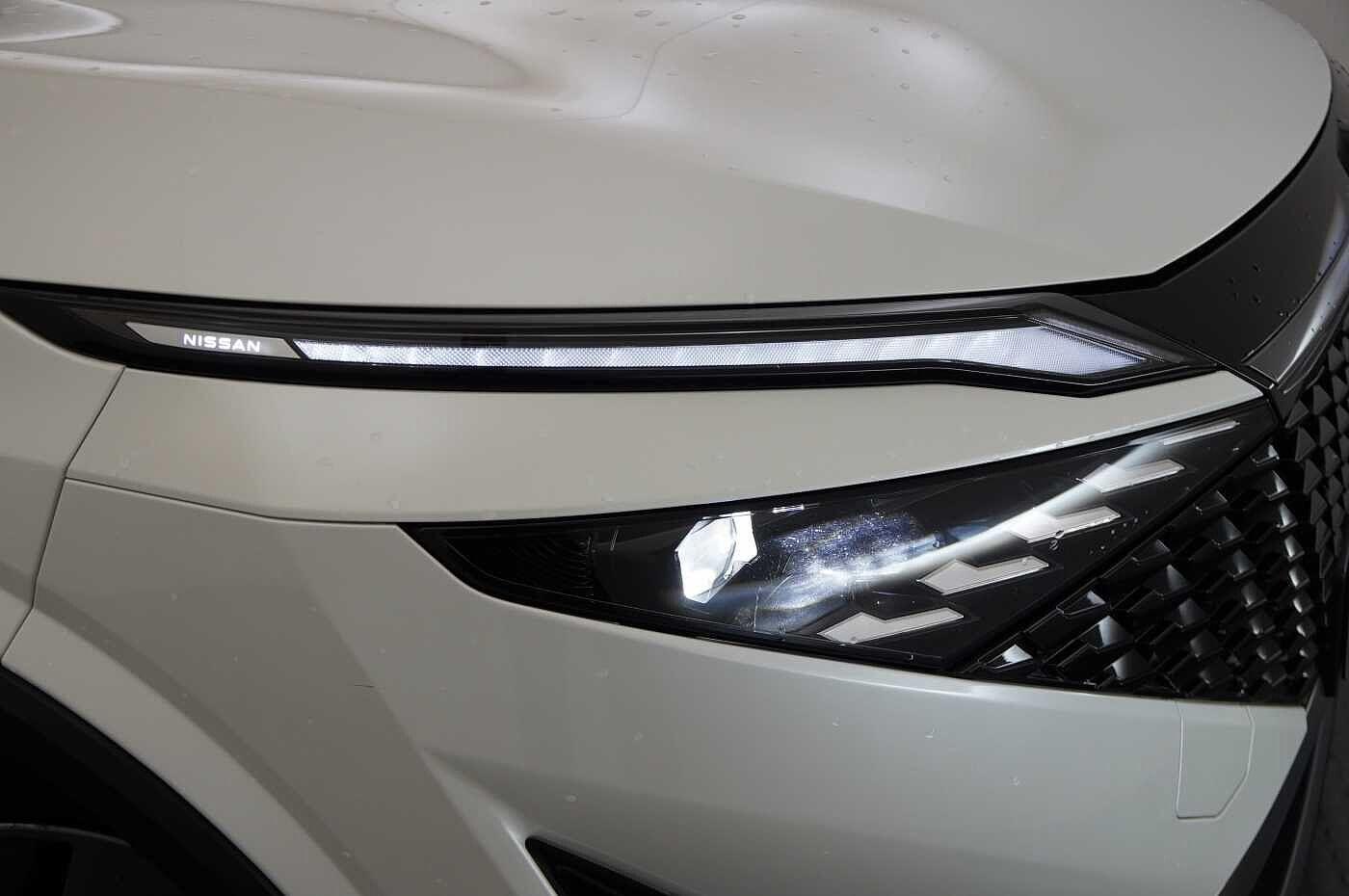 Used Nissan Qashqai 2024 for sale - 77901517: Photo 11