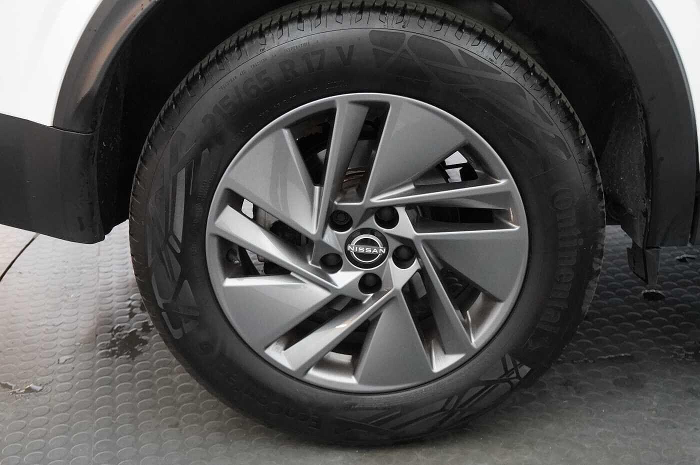 Used Nissan Qashqai 2024 for sale - 77901517: Photo 12