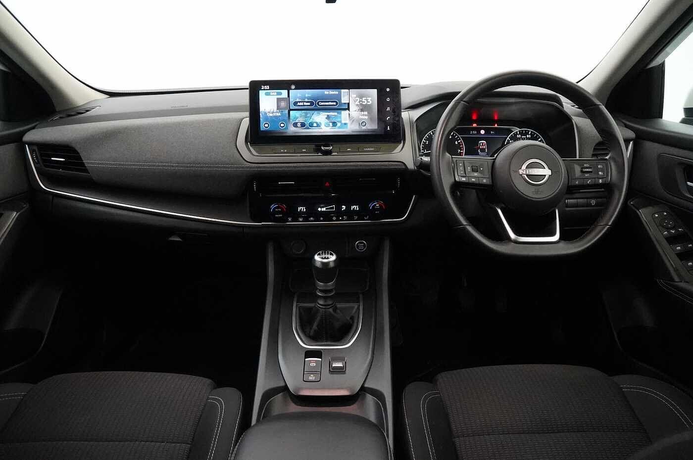 Used Nissan Qashqai 2024 for sale - 77901517: Photo 14