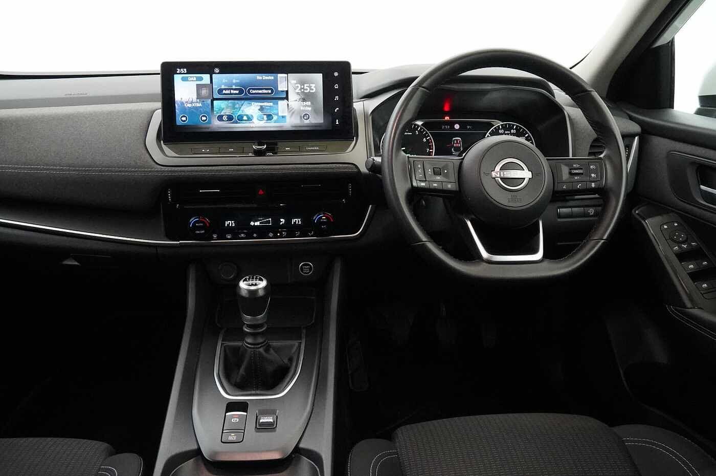 Used Nissan Qashqai 2024 for sale - 77901517: Photo 15