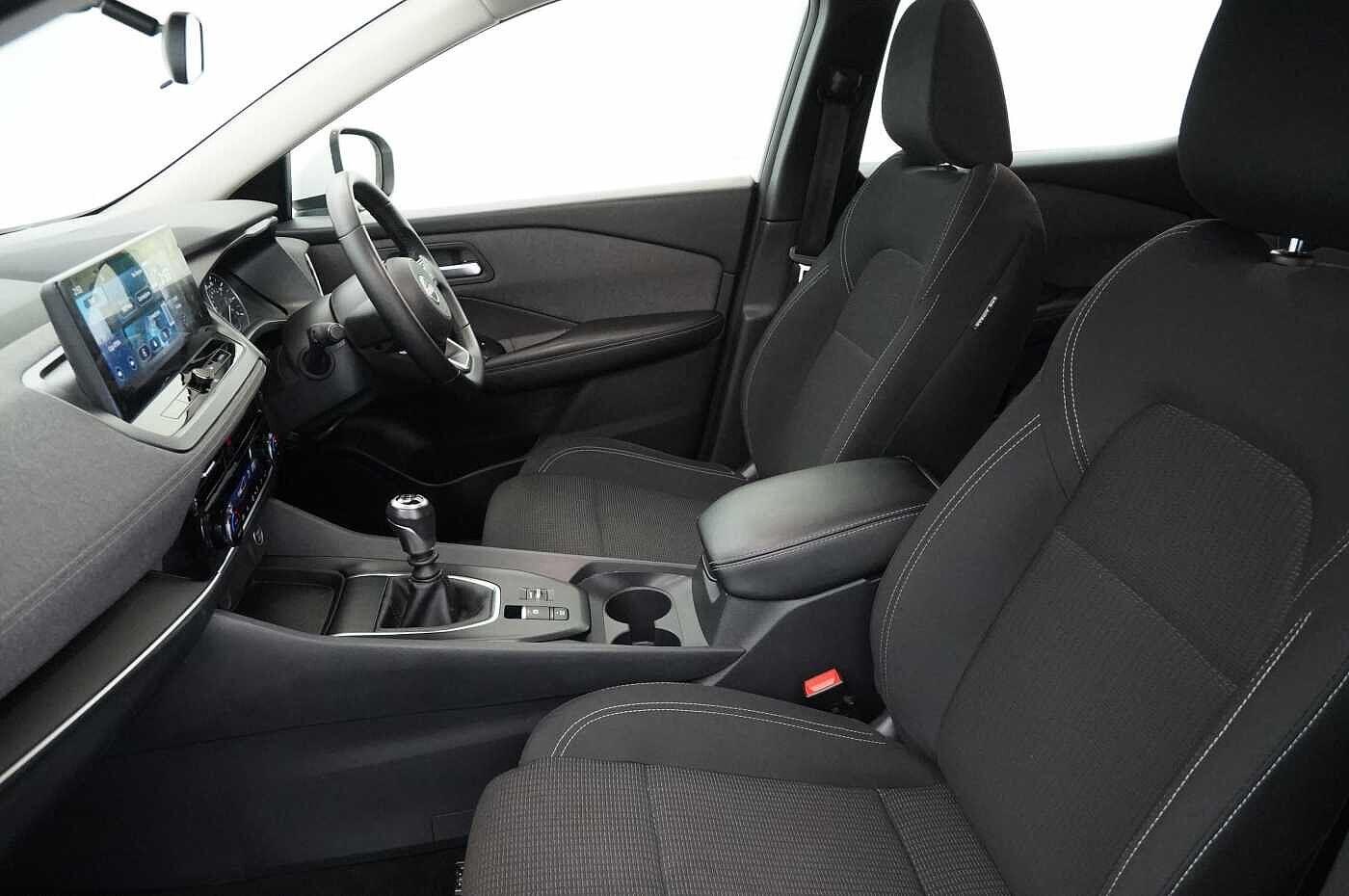 Used Nissan Qashqai 2024 for sale - 77901517: Photo 16