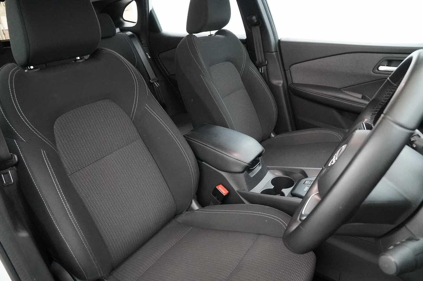 Used Nissan Qashqai 2024 for sale - 77901517: Photo 18