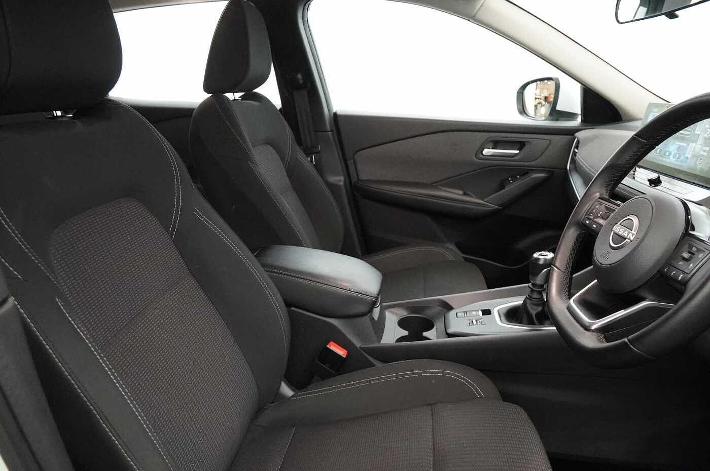 Used Nissan Qashqai 2024 for sale - 77901517: Photo 19