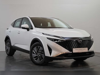 Used Nissan Qashqai 2024 for sale - 77901517: Photo