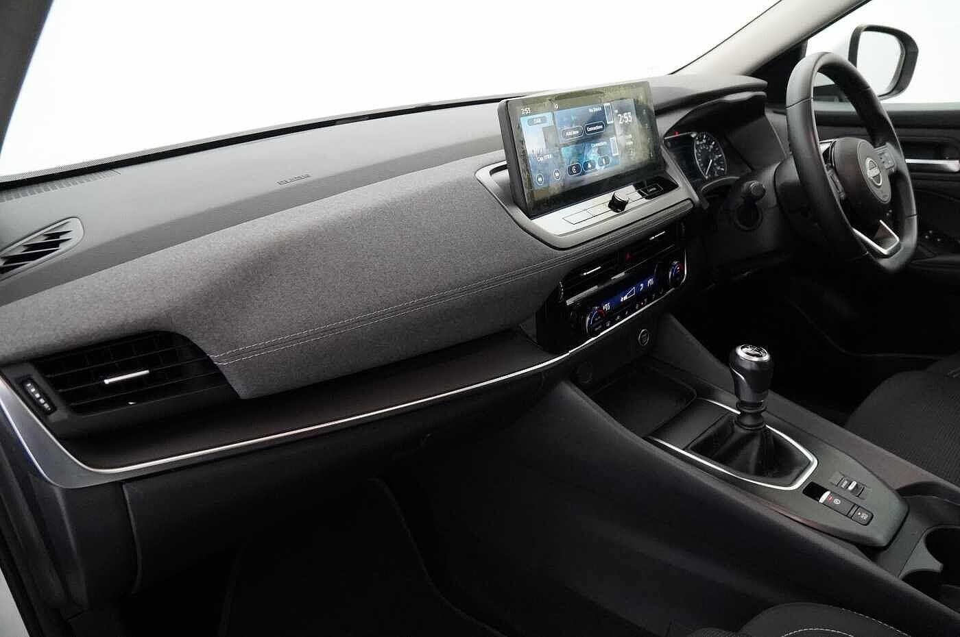 Used Nissan Qashqai 2024 for sale - 77901517: Photo 2