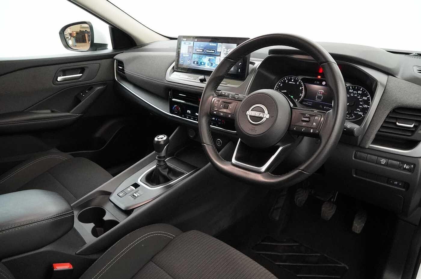 Used Nissan Qashqai 2024 for sale - 77901517: Photo 20