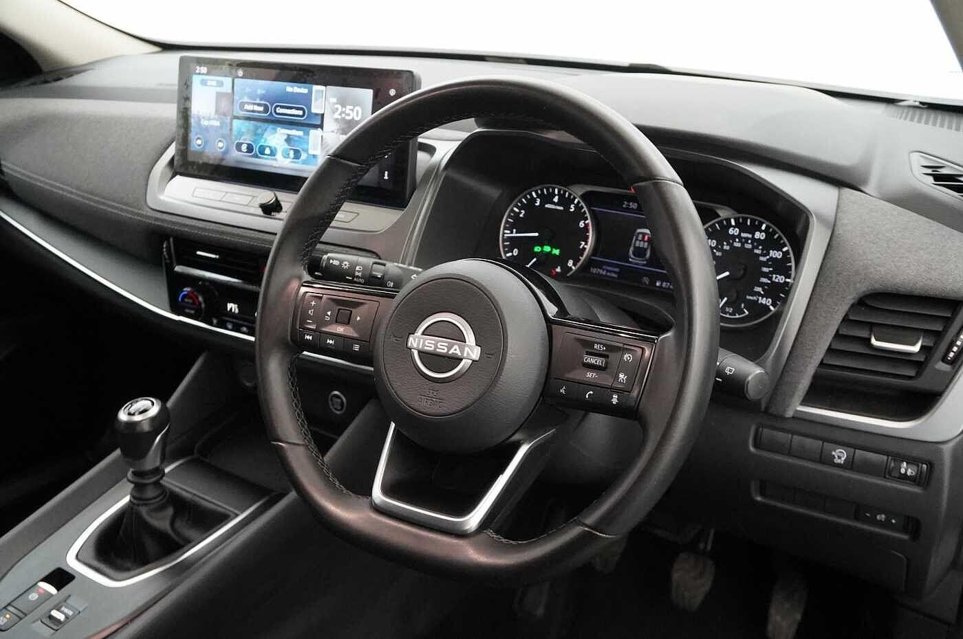 Used Nissan Qashqai 2024 for sale - 77901517: Photo 21